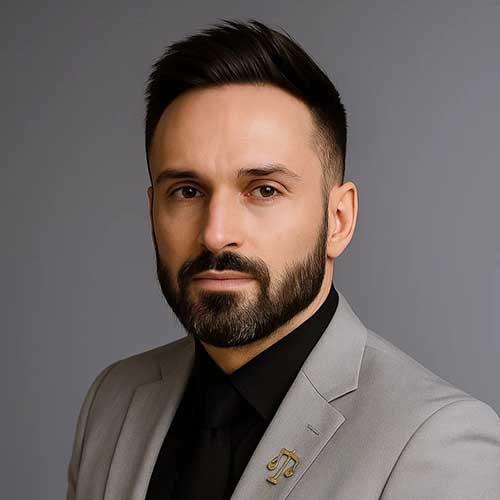 Taher Moosavi