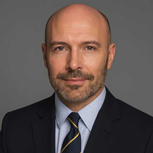 Kieran Shaw